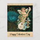 Suche nach viktorianischer valentinstag postkarten Vintag