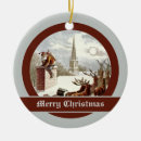 Suche nach schlitten ornamente Rentiere