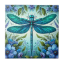 Suche nach blaue libelle fliesen Küche