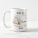 Recherche de ourson tasses Photo personnalisée