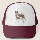 Recherche de malamute casquettes Animaux domestiques