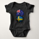 Recherche de suède bébé vêtements Sucré