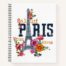 Suche nach eiffel kleine notizbücher Aquarell