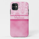 Recherche de concepteur mode iphone coques Girly