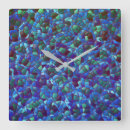 Suche nach mosaic wanduhren Blue