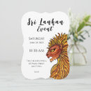 Suche nach bunter lowe einladungen Löwe