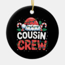 Suche nach cousin ornamente Weihnachten