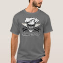Recherche de cuisinier de crâne tshirts Barbecue