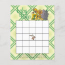 Recherche de safari prospectus Singe