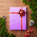 Suche nach lila geschenkpapier Geometrisch