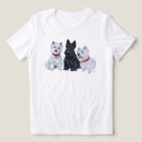 Suche nach scotty hund tshirts Schotter