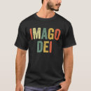 Recherche de imago tshirts Dei