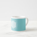 Recherche de fleur de vie tasses Merci