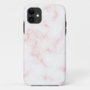 Recherche de gold rose marble iphone coques Marbre