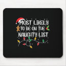 Suche nach schmutziger mousepads Weihnachten