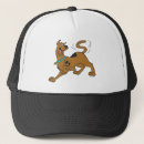 Recherche de doo scooby casquettes Cartoons