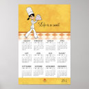 Recherche de calendar posters Pour elle
