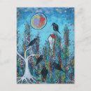 Recherche de corneille cartes postales Imaginaire