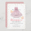 Recherche de tutu cute birthday 2ème anniversaire