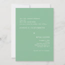 Recherche de texte vert invitations Pour eux