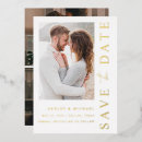 Recherche de 3 photo invitations Typographie