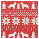 Suche nach terrier stoffe Weihnachten