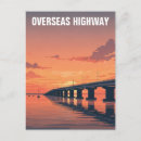 Suche nach florida key west postkarten Souvenir