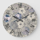 Recherche de arrière plan vintage horloges Élégant