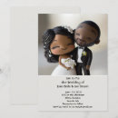 Recherche de rvsp invitations Noir