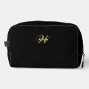 Recherche de luxe cosmétiques pochettes Monogrammé