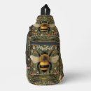 Recherche de bourdon sacs Botanique