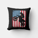 Recherche de biker coussins Motard