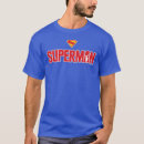Suche nach klassischer supermann tshirts Superman icon