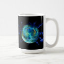 Recherche de plasma tasses Fractal