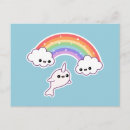 Recherche de narwhal cartes postales Baleines