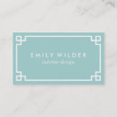 Recherche de key cartes visite Chic