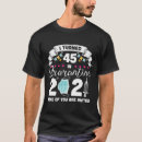 Recherche de quarantine tshirts Quarantaine