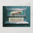 Recherche de fente cartes postales Vintage