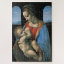 Recherche de madonna puzzles Résumé
