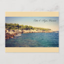 Recherche de azur cartes postales Vacances