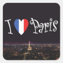Recherche de i love paris autocollants Eiffel