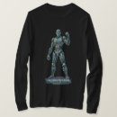 Suche nach futuristische tshirts Cyber stil