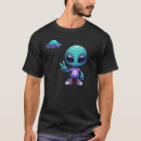 Suche nach niedliches alien tshirts Lustig