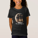 Recherche de païenne enfant tshirts Sorcière