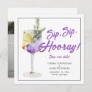 Recherche de watercolor save the date Photo enregistrer la date