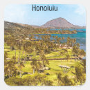 Suche nach honolulu aufkleber Urlaub