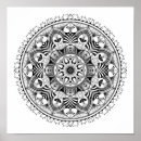 Suche nach zen circle poster Zendoodle