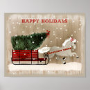 Suche nach christmas sleigh poster Weihnachten