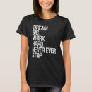 Suche nach motivations tshirts Groß