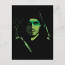 Suche nach arrow postkarten Oliver königin